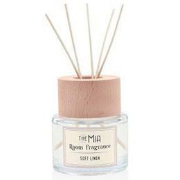 The Mia 200 cc Soft Linen Oda Kokusu