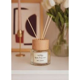 The Mia 200 cc White Jasmin Oda Kokusu