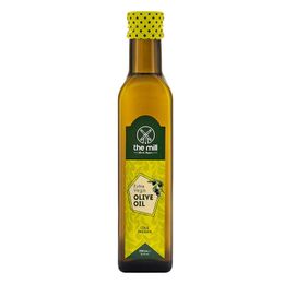The Mill 250 ml Soğuk Sıkım Naturel Sızma Zeytinyağı