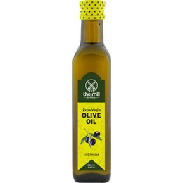 The Mill 250 ml Soğuk Sıkım Naturel Sızma Zeytinyağı