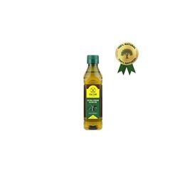 The Mill 250 ml Soğuk Sıkım Naturel Sızma Zeytinyağı