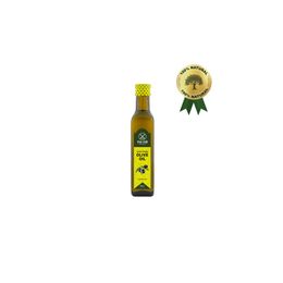 The Mill 250 ml Soğuk Sıkım Naturel Sızma Zeytinyağı