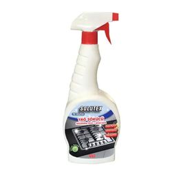 The Solution 750 ml Solutex Yağ Sökücü