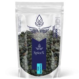 The SpiceX Organic 1 kg Tane Menengiç