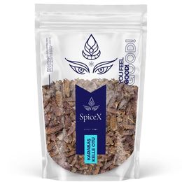 The SpiceX Organic 100 gr Karabaş Kelle Otu