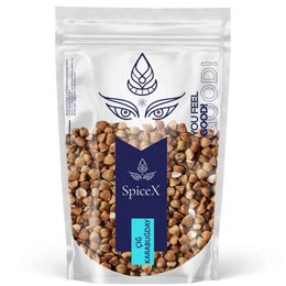 The Spicex Organic 500 gr Çiğ Karabuğday