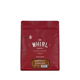 The Whırl 250 gr Brunette 431°F Filtre Kahve