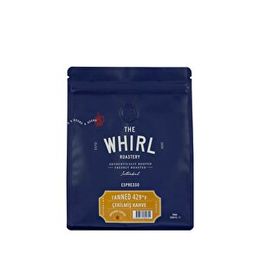 The Whırl 250 gr Espresso Tanned 429°F Filtre Kahve