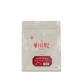 The Whirl 250 gr Etiyopya Gujı Çekirdek Kahve
