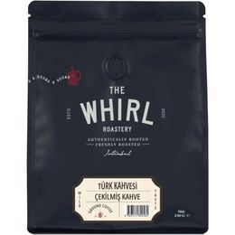 The Whirl 250 gr Türk Kahvesi