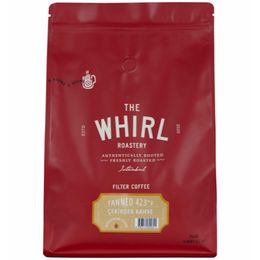The Whirl Roastery 1 kg Tanned 423°F Çekirdek Kahve
