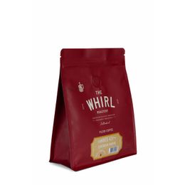 The Whirl Roastery 250 gr Tanned 423°F Çekilmiş Kahve
