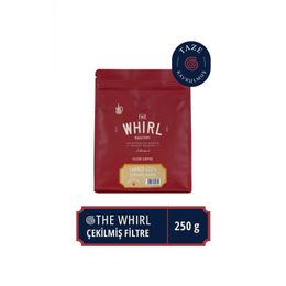 The Whirl Roastery 250 gr Tanned 423°F Çekilmiş Kahve