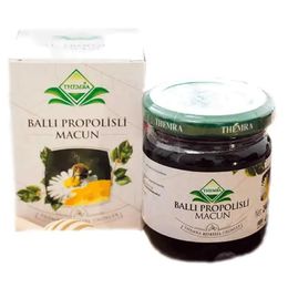 Themra 240 gr Ballı Propolisli Macunu