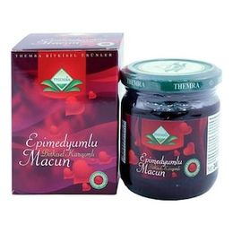 Themra 240 gr Bitkisel Karışımlı Macun