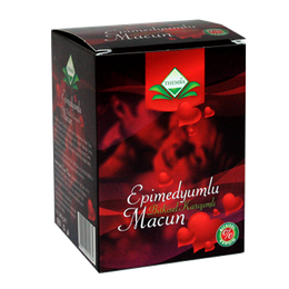 Themra 240 gr Bitkisel Karışımlı Macun