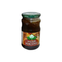 Themra 420 gr Bitkisel Karşımlı Mesir Macunu