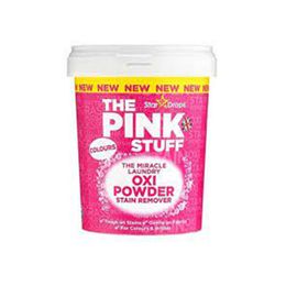 ThePinkStuff Renkliler 1 kg Mucizevi Oxi Toz Leke Çıkarıcı