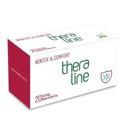 Thera Line 2x20'li Winter Comfort Bitki Çayı