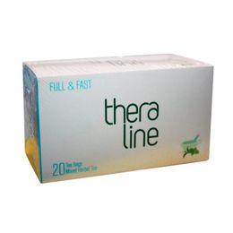Thera Line Full Fast 20'li Bitkisel