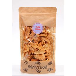 Thiny Food 250 gr Elma Kurusu