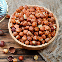Ticaret Denizi 1.05 kg Giresun Doğal Yerli Yeni Mahsül 1. Kalite İri Tane Çiğ Fındık İçi