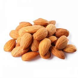 Ticaret Denizi 1.1 kg Datça Yerli Doğal Duble Tuzsuz Jumbo Boy Lüx Çiğ Badem İçi