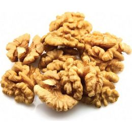 Ticaret Denizi 1.12 kg Yerli Tokat Niksar Günlük Taze Beyaz Elek Üstü Kelebek Ceviz İçi