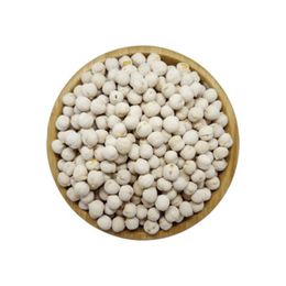 Ticaret Denizi 1.25 kg Yerli Kavrulmuş Yumuşak Jumbo İri Boy Kütahya Nohut Beyaz Leblebi