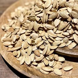 Ticaret Denizi 1.4 kg İri Boy Elek Üstü Nevşehir Yerli Kavrulmuş Tuzlu Kabak Çekirdeği
