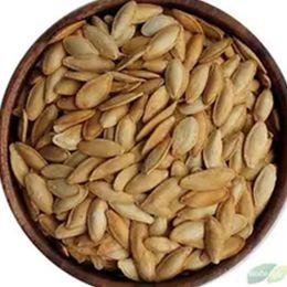 Ticaret Denizi 1.4 kg İri Boy Elek Üstü Nevşehir Yerli Kavrulmuş Tuzsuz Kabak Çekirdeği
