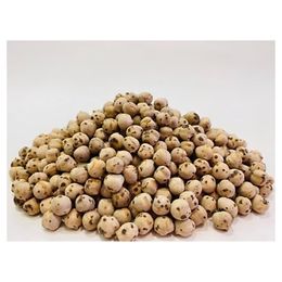 Ticaret Denizi 1.5 kg Kütahya Yerli Kavrulmuş Yumuşak Jumbo İri Boy Beyaz Nohut Leblebi