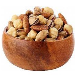 Ticaret Denizi 1.5 kg Yeni Mahsül Süper Lüks Özel Karışık Kuruyemiş