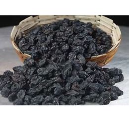 Ticaret Denizi 1.5 kg Yeni Mahsül Taze 1. Kalite Çekirdeksiz Yumuşak Siyah Üzüm