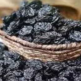 Ticaret Denizi 1.6 kg Yeni Mahsul Taze Yumuşak Çekirdeksiz Siyah Üzüm