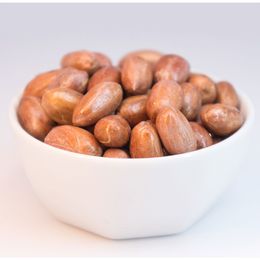 Ticaret Denizi 1.75 kg Jumbo Büyük Boy Tuzsuz Çifte Kavrulmuş Osmaniye Yer Fıstığı