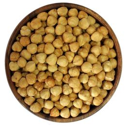 Ticaret Denizi 1 kg Çifte Kavrulmuş Fındık İçi