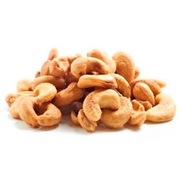 Ticaret Denizi 1 kg Kavrulmuş Tuzlu Kaju