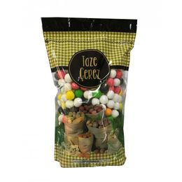 Ticaret Denizi 1 kg Renkli Çikolatalı Leblebi