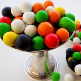 Ticaret Denizi 1 kg Sütlü Çikolata Gerçek Kakaolu Karışık Kaliteli Çikolatalı Leblebi
