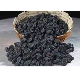 Ticaret Denizi 1 kg Yeni Mahsül Taze 1. Kalite Çekirdeksiz Yumuşak Siyah Üzüm
