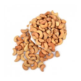 Ticaret Denizi 1 kg Yeni Mahsül Taze Kavrulmuş Yağlı Tuzlu Lüx Premium Kaju