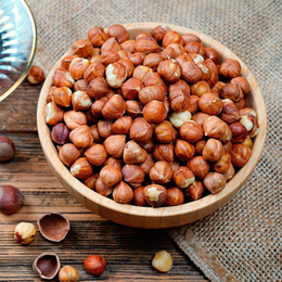 Ticaret Denizi 100 gr Çiğ Giresun Doğal Yerli Yeni Mahsül Fındık İçi