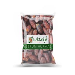Ticaret Denizi 100 gr İri Boy Jumbo Etli Doğal Şekersiz Medine Mebrum Hurması