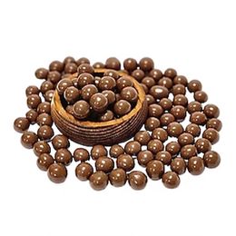 Ticaret Denizi 100 gr Kavrulmuş Çikolatalı Leblebi