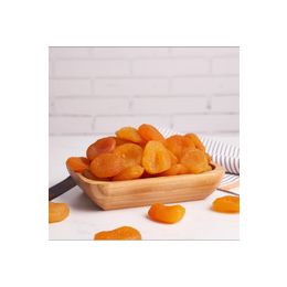 Ticaret Denizi 100 gr Sarı Şekerpare Tatlı Doğal Küçük Boy Malatya Kayısı