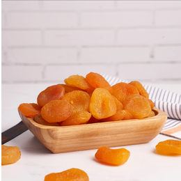 Ticaret Denizi 100 gr Sarı Şekerpare Tatlı Doğal Küçük Boy Malatya Kayısı