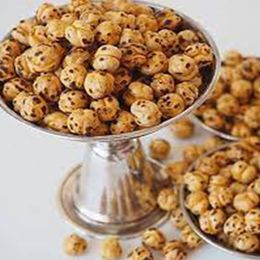 Ticaret Denizi 100 gr Sütlü Kakaolu Karışık Çikolatalı Leblebi