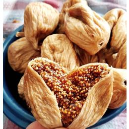 Ticaret Denizi 1,1 kg Doğal Aydın Germencik Yeni Mahsül İri Süzme Ballı Dağ İnciri
