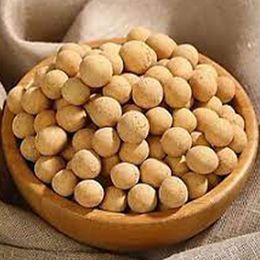 Ticaret Denizi 1,1 kg Kavrulmuş Çıtır Leblebi